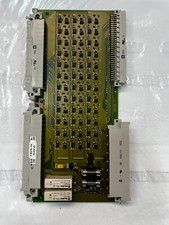 Arburg, relay card, ARB 658, SN 116.765 A, modules + B06 picture