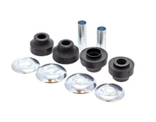 Strut Rod Bushing Set Fits 1972-1976 Lincoln Mark IV & 1977-1979 Lincoln Mark V picture