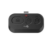 Liftmaster L993M MYQ 3-Button Remote Control Transmitter for Garage Gate Openers picture