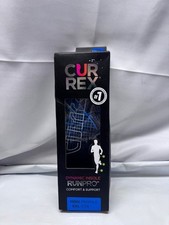 CURREX RUNPRO Insoles -Dynamic Insoles for Cycling-High Profile-XXL*New picture