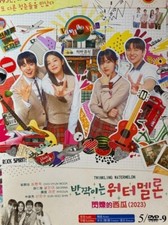 Korean Drama - Twinkling Watermelon picture