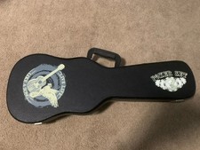 NEW RARE - 'LIVE LIFE LIKE A SONG' Jimmy Buffett Margaritaville Guitar Poker Set picture