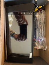 Subaru Outback Head Unit 2015+ Model (Apple Carplay and Android) Opened/Unused picture