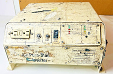 Dimensions Sensata Technologies DSI-12/3000N Pure Sine Inverter 12V 3000W - READ picture