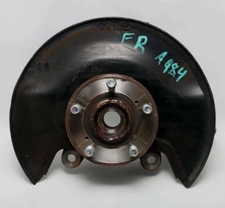 2009-2015 Honda Pilot Factory OEM Right Front Steering Knuckle Assembly W/WRNTY picture