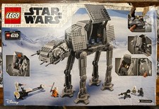 Lego Star Wars  AT-AT (75288)  New Damage Box Sealed Bags picture