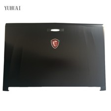New FOR MSI GE72VR 6RF/6RF-005CA/6RF-257CA LCD Back Cover Top Rear Lid picture
