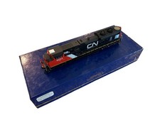 HO Scale Athearn SD70M-2 Canadian National 8023 picture