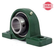 BGR UCP 205-16 Pillow Block Bearing 1