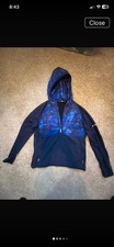 Shadow Creek Las Vegas Ralph Lauren X Hybrid Golf Hoodie - Size Small picture