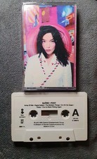 Bjork Björk - Post Cassette Rare HTF Club Edition  picture