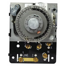 Paragon Mechanical Defrost Timer 8000 Series picture