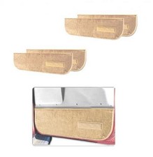 Lund Floor Carpet PROLINE - AFTERMARKE Fits 1987-1991 Chevrolet Blazer, 1973-197 picture