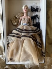 Integrity Fashion Royalty 2014 Ombres Poetique Mademoiselle Jolie 12” - NRFB picture