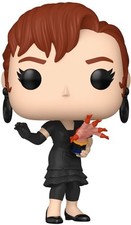 FUNKO POP Movies: Beetlejuice - Delia Deetz [New Toy] Vinyl Figure picture