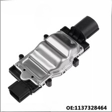 Radiator Cooling Fan Control Module 1137328464 1137328567 For Ford Focus Volvo picture