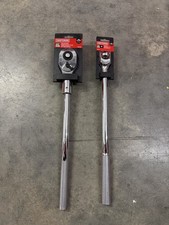 Craftsman 3/4 Ratchet CMMT13015 Plus Free 3/4 Breaker Bar CMMT99274  picture
