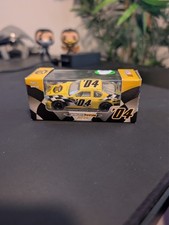 Action Racing Collectibles 1:64 scale die-cast replica of 2004 NASCAR Nextel Cup picture