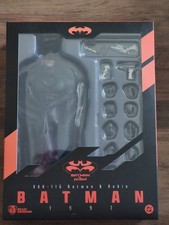 Beast Kingdom 1997 Batman & Robin George Clooney 8