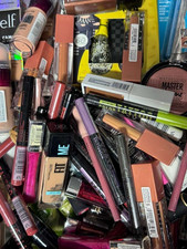 (25 Pcs) Beauty Makeup Mixed Cosmetics Brand New May include Same Styles 💋 picture