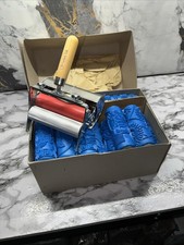 Vintage CENTURION Wallprinting Applicator With Rollers NEW picture