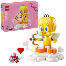 Lego 40824 Sweetheart Tweety Bird picture