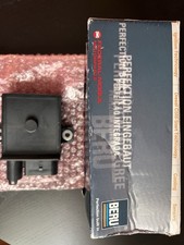 Beru GSE113 Glow Plug Controller For 2005-06 Mercedes E320 CDI picture