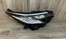 2021-24 TOYOTA SIENNA RH OEM HEADLIGHT ASSY - OEM picture