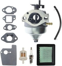 Carburetor For Honda GCV160 GCV160LA0 S3A HRR2167VKA GJARA 3252818 2822048 Mower picture