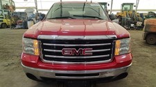 (LOCAL PICKUP ONLY) Hood Fits 07-13 SIERRA 1500 PICKUP 7342258 picture