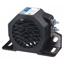 Ecco 530 Back Up Alarm, Drawn 1A, 2-51/54