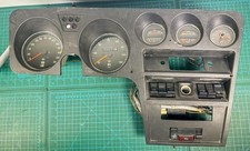 1969 1970 1971 1972 1973 OPEL GT Instrument Speedometer DASHBOARD CLUSTER CLOCK picture