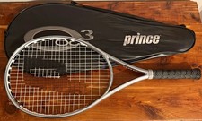 Prince O3 Speedport Tour 118 Tennis Racquet with Prince Cover/Case picture
