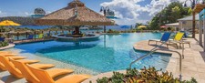 Margaritaville St Thomas Studio Presidential  Christmas Week Dec 19 - 26 picture