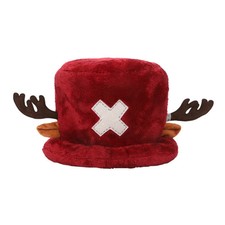 One Piece Live Action Tony Tony Chopper Cosplay In-World Character Hat picture