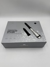 SUTRA Professional Airwand Styler Drys and Styles for Luscious Waves Silver picture