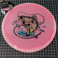 Dynamic Discs Lucid Moonshot Orbit EMac Truth Midrange (Pick Your Disc) picture
