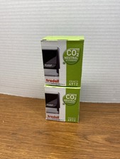 Trodat Printy 4912 Inking Rubber Stamp- Standard Lot Of 2 picture