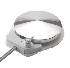 DCI 6310 Foot Control w/o Signal Relay, Wet/Dry Disc-Type, Gray Tubing, 1/Pk picture