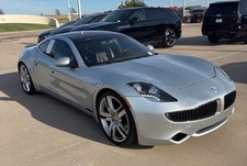 2012 Fisker Karma SPORT picture