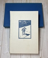 Robinson Crusoe By Daniel Defoe - 1958 Heritage Press With Slipcase picture