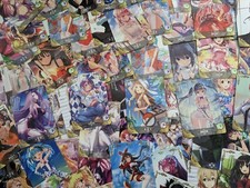 Goddess Story - (1) Random - 