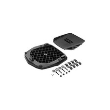 GIVI E251 Monokey Plate for use with flat or tubular style luggage racks only picture