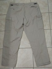 Workrite Men's 40X FR Cargo Pants Khaki Westex Work Wear picture
