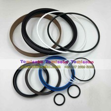 721-98-01860 Ripper Hydraulic Cylinder Seal Kit For Komatsu D375A-8 Bulldozer picture