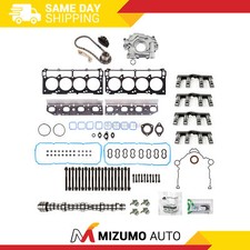 Complete NON MDS Lifters Camshaft  Kit for 09-16 Chrylser Dodge Ram 1500 5.7L picture