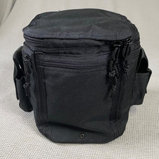 Fireforce Naval Commando Breacher Dump Pouch NSW UDT SEAL DEVGRU SOCOM - Black picture