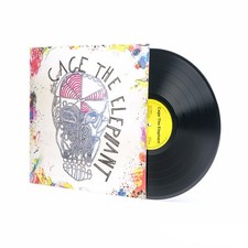 Cage the Elephant - Cage the Elephant [New Vinyl LP] picture