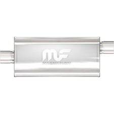 MagnaFlow Performance Exhaust Muffler 12259: 3