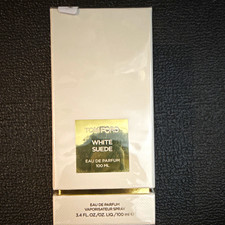 Tom Ford White Suede Eau de Parfum Spray, Regular Size 3.4 fl oz picture